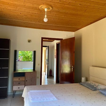 Villa Panorea Moraḯtika Ngoại thất bức ảnh