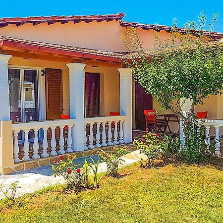Villa Panorea Moraḯtika Ngoại thất bức ảnh