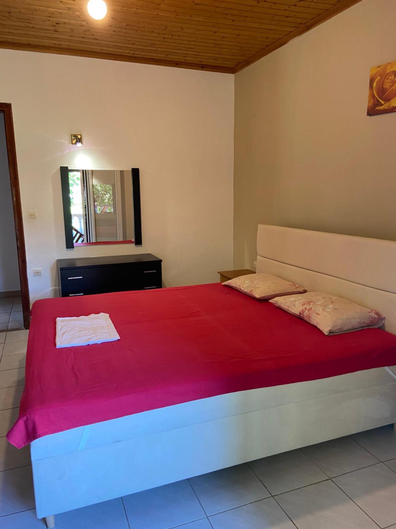 Villa Panorea Moraḯtika Ngoại thất bức ảnh