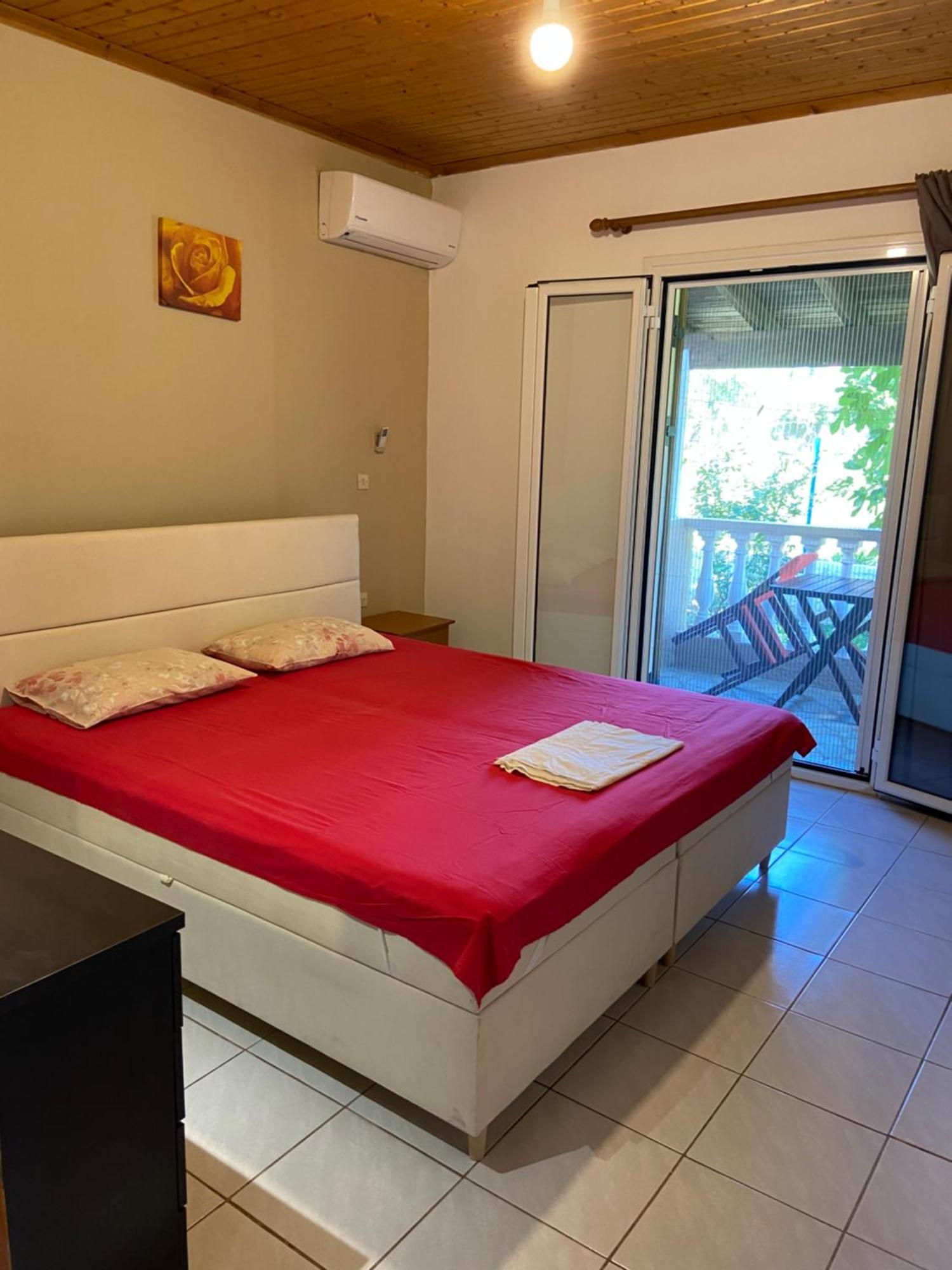 Villa Panorea Moraḯtika Ngoại thất bức ảnh