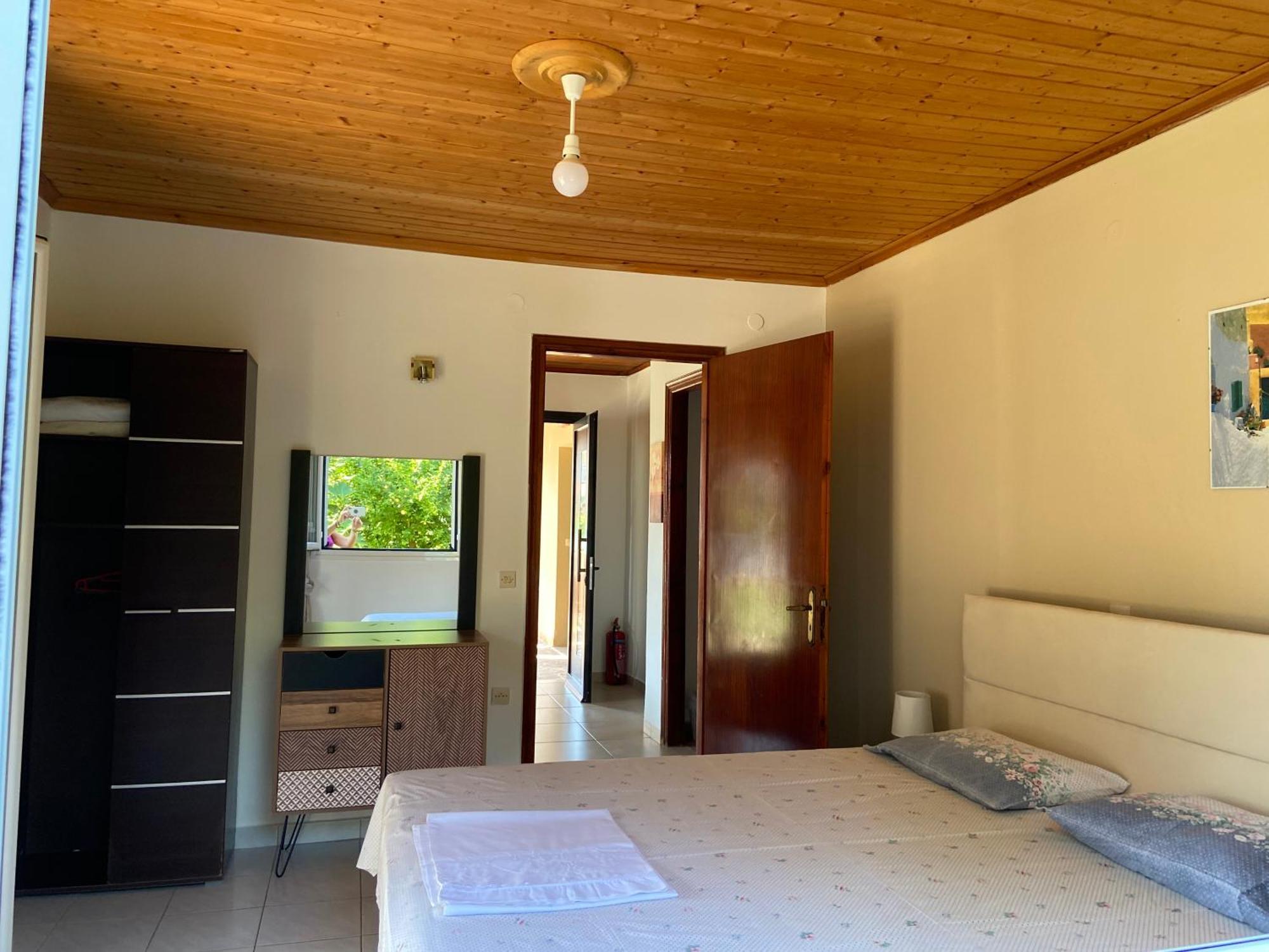 Villa Panorea Moraḯtika Ngoại thất bức ảnh