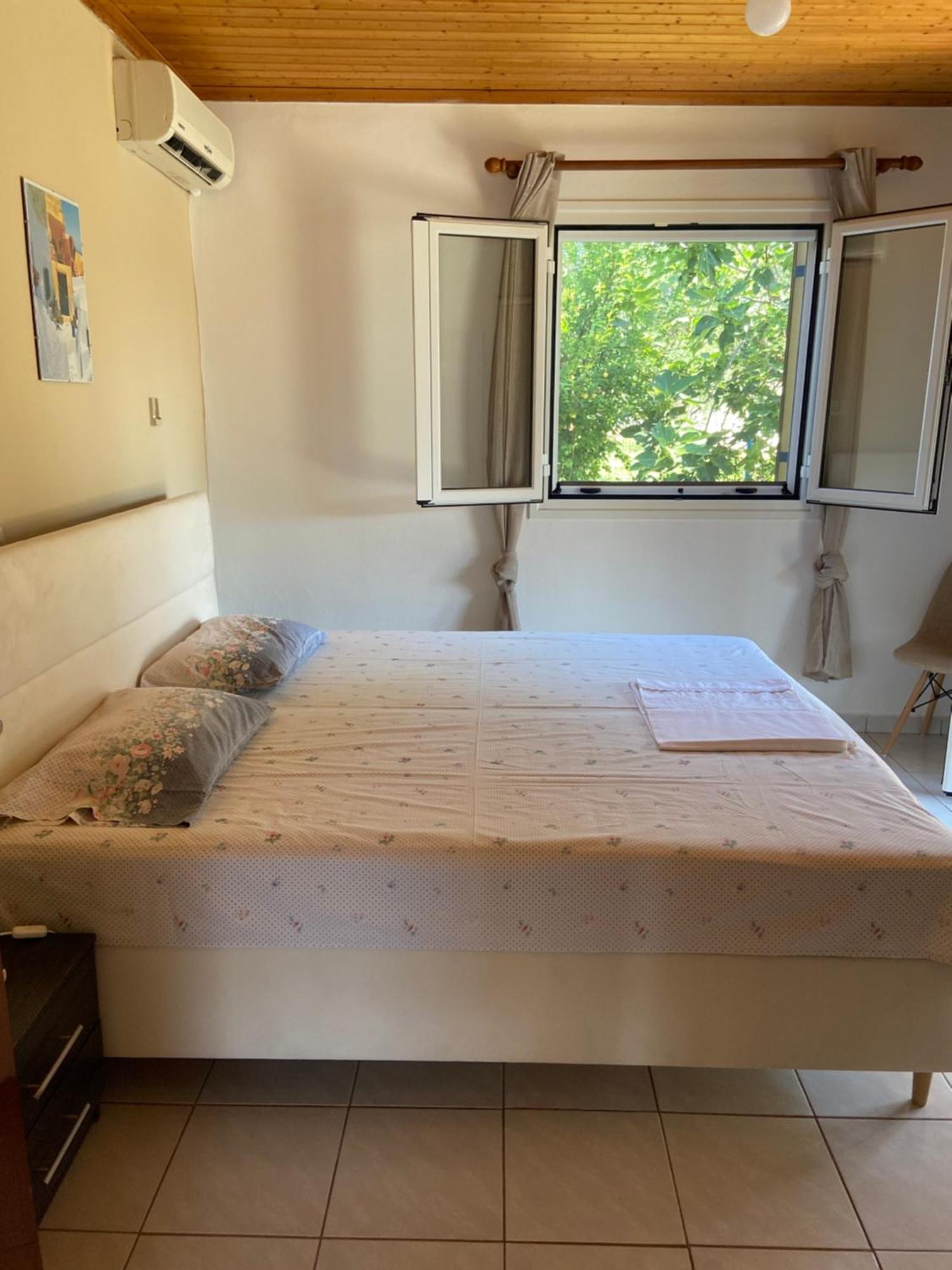 Villa Panorea Moraḯtika Ngoại thất bức ảnh
