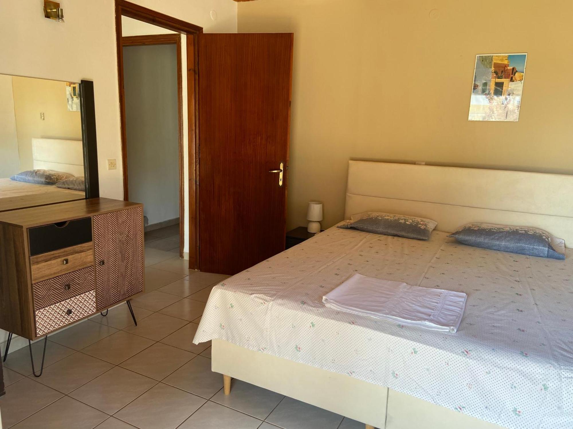 Villa Panorea Moraḯtika Ngoại thất bức ảnh
