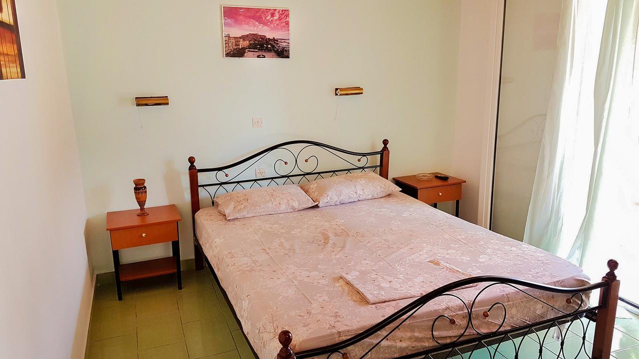 Villa Panorea Moraḯtika Ngoại thất bức ảnh