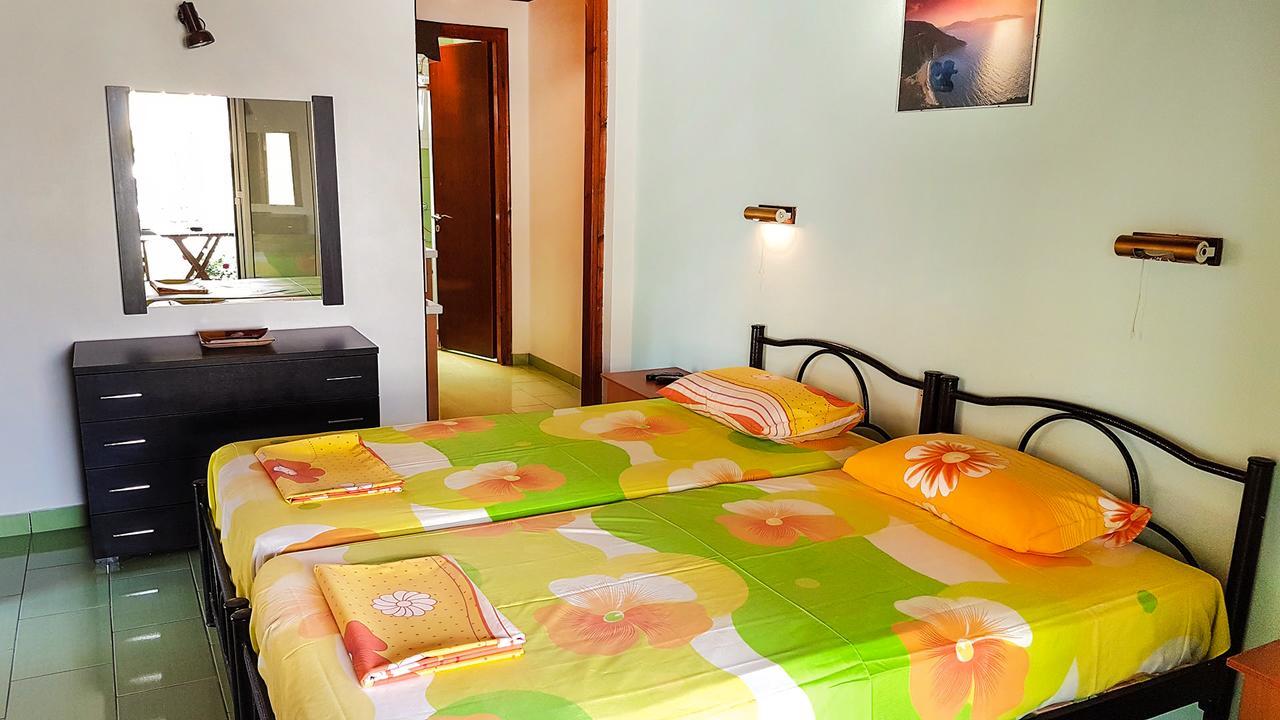 Villa Panorea Moraḯtika Ngoại thất bức ảnh