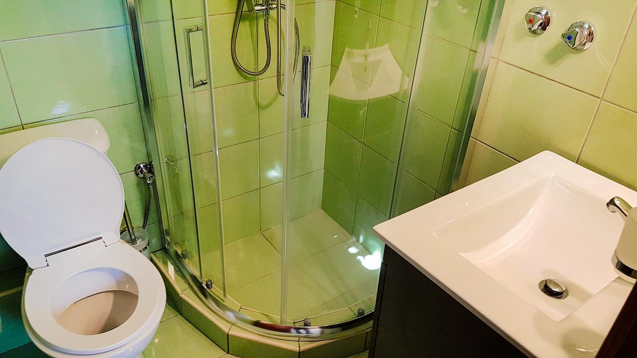 Villa Panorea Moraḯtika Ngoại thất bức ảnh