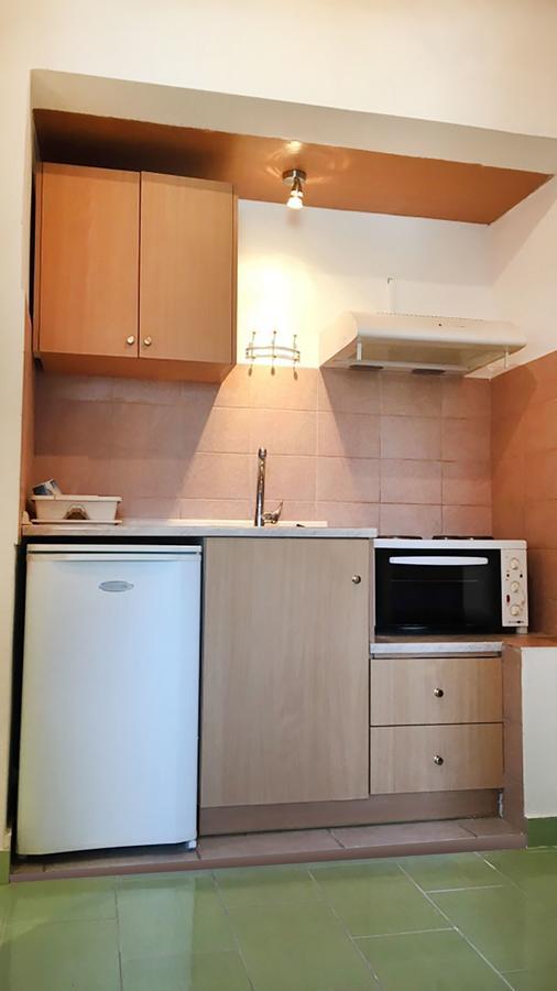 Villa Panorea Moraḯtika Ngoại thất bức ảnh