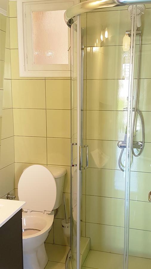 Villa Panorea Moraḯtika Ngoại thất bức ảnh