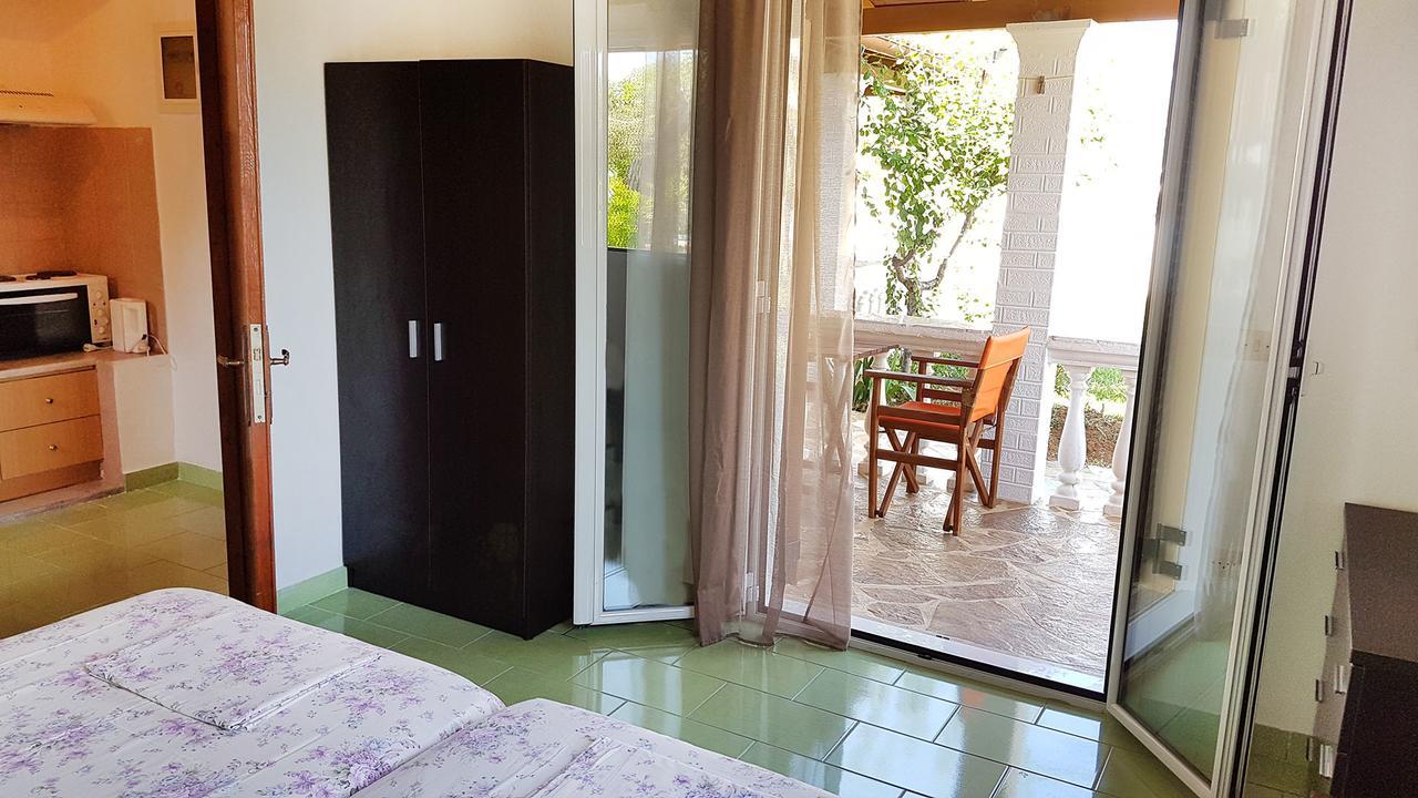 Villa Panorea Moraḯtika Ngoại thất bức ảnh