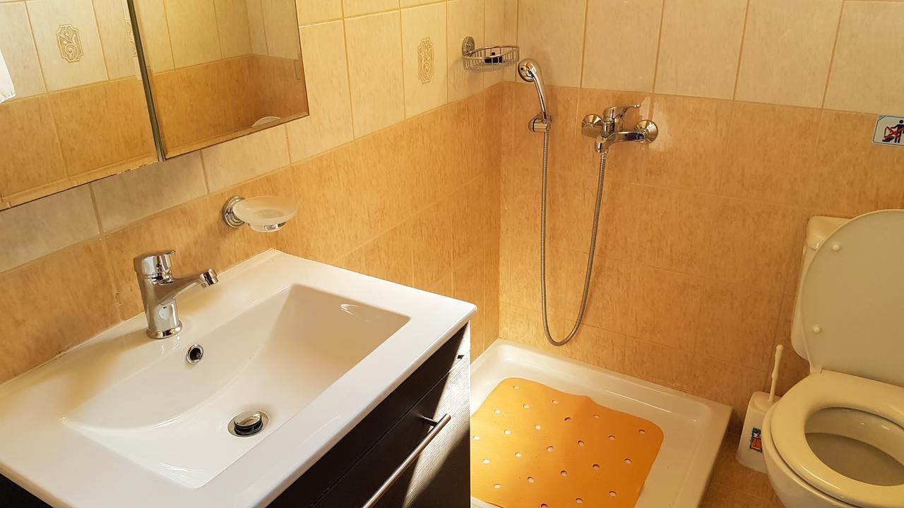 Villa Panorea Moraḯtika Ngoại thất bức ảnh