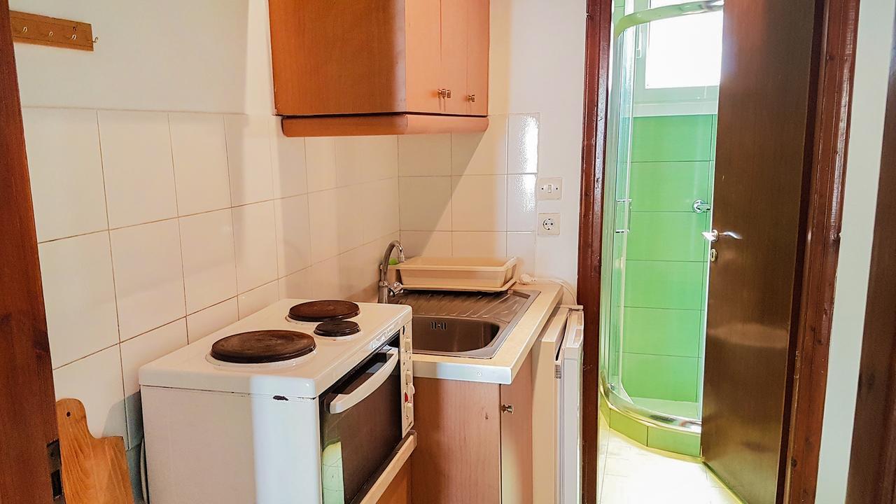 Villa Panorea Moraḯtika Ngoại thất bức ảnh