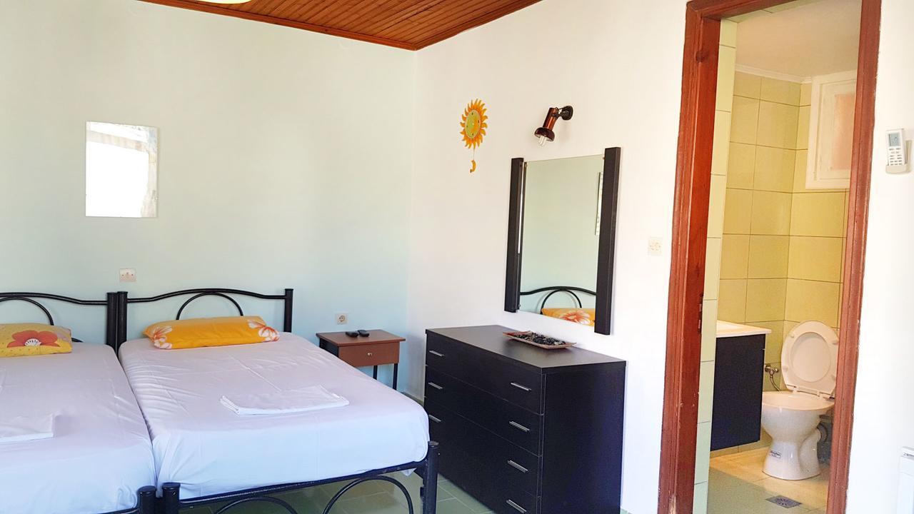 Villa Panorea Moraḯtika Ngoại thất bức ảnh