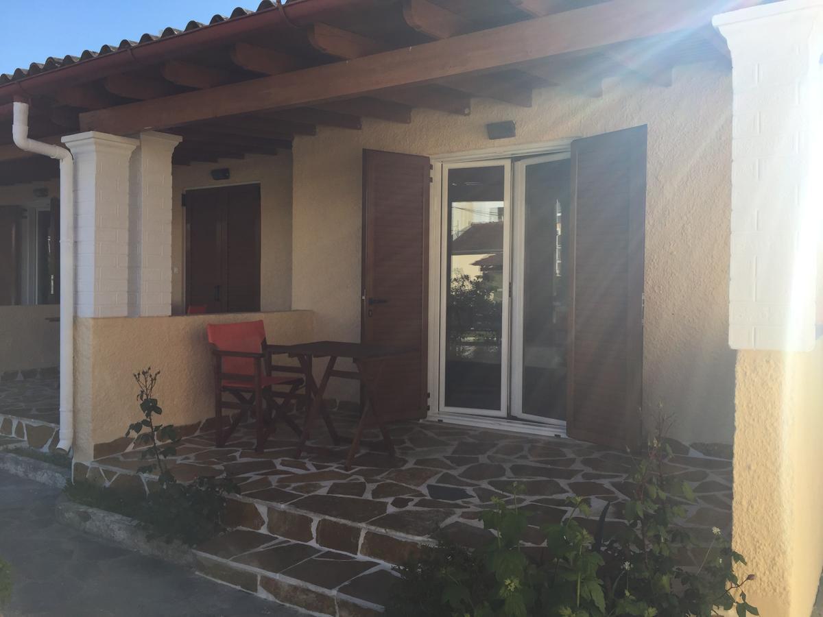 Villa Panorea Moraḯtika Ngoại thất bức ảnh