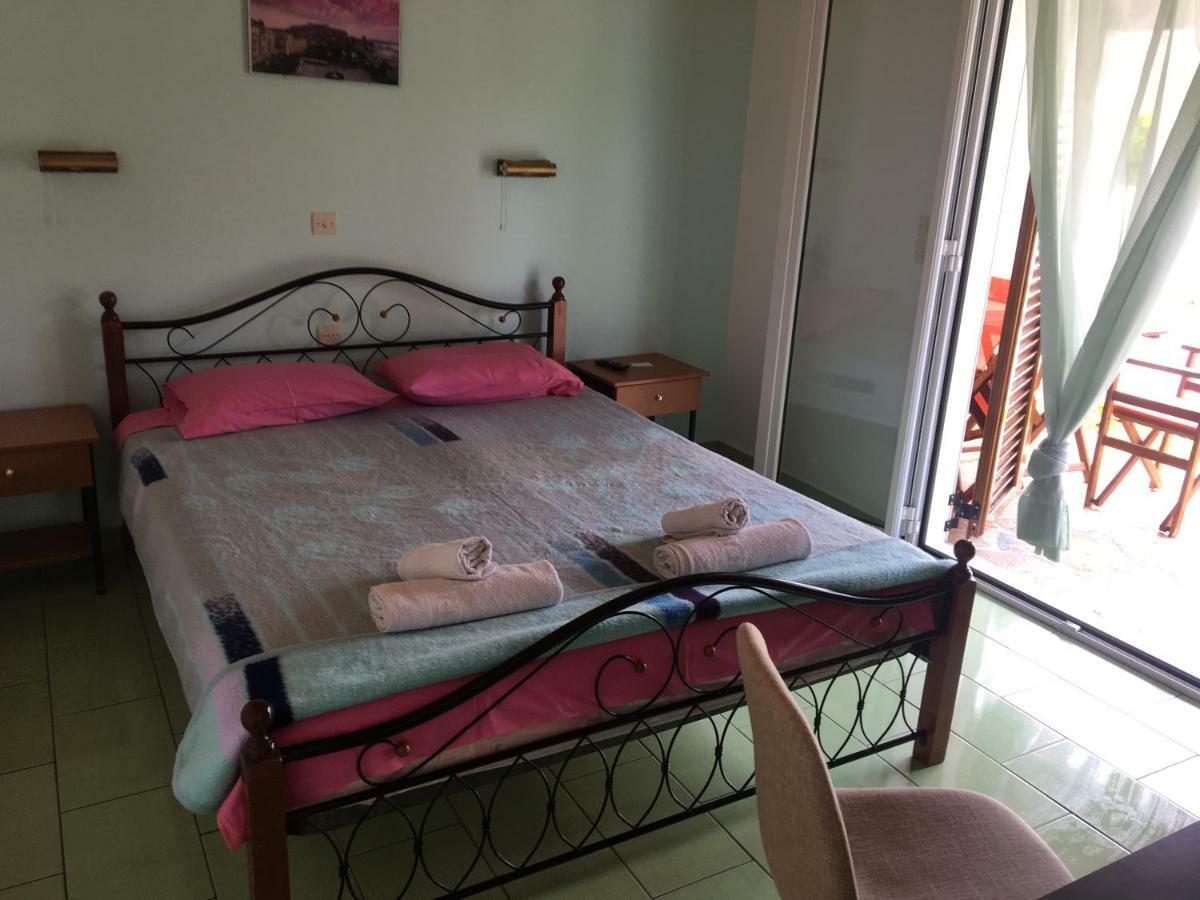 Villa Panorea Moraḯtika Ngoại thất bức ảnh