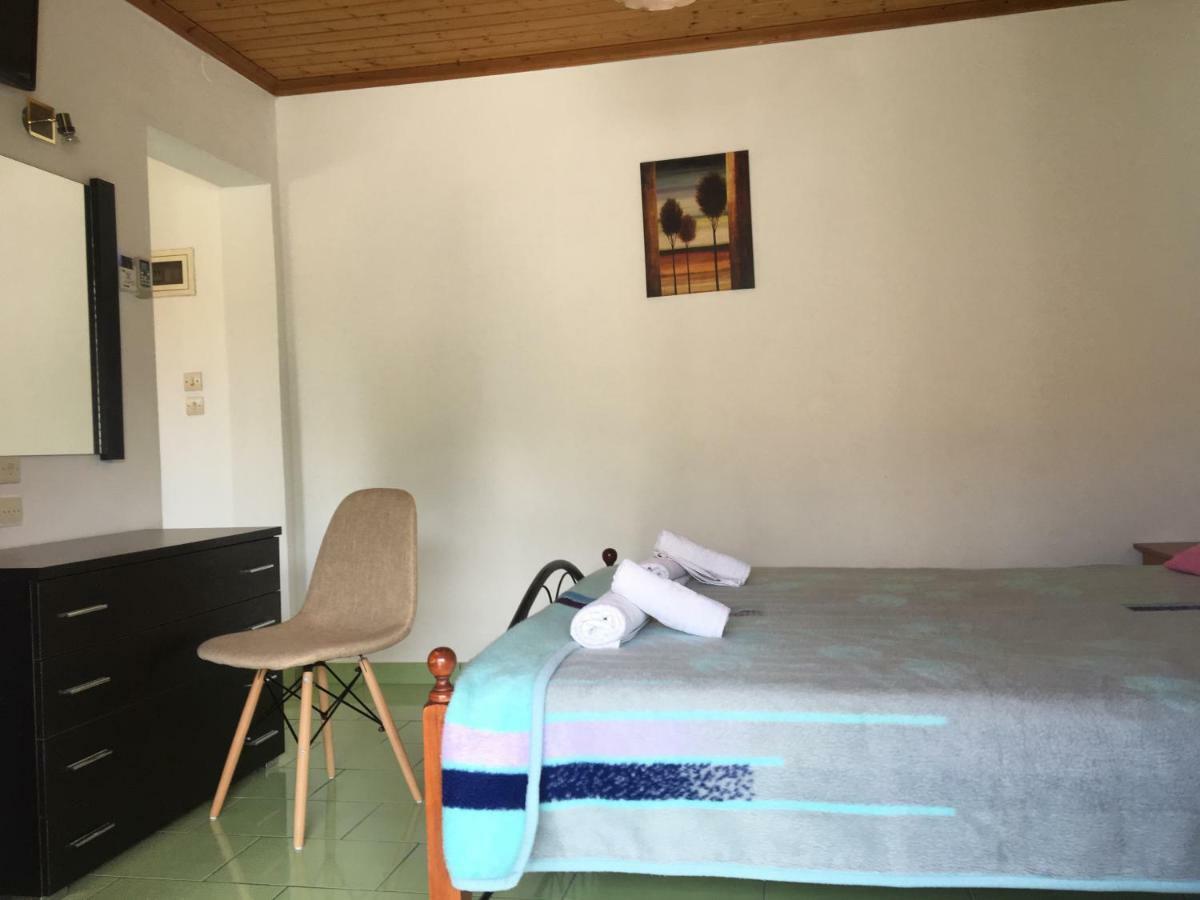 Villa Panorea Moraḯtika Ngoại thất bức ảnh