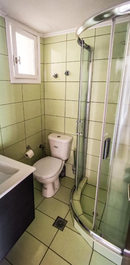Villa Panorea Moraḯtika Ngoại thất bức ảnh