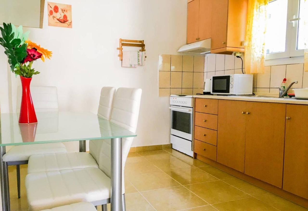 Villa Panorea Moraḯtika Ngoại thất bức ảnh